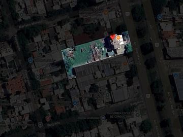 Terreno en Granadero Baigorria