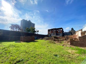 Terreno en Granadero Baigorria
