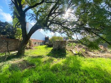 Terreno en Granadero Baigorria