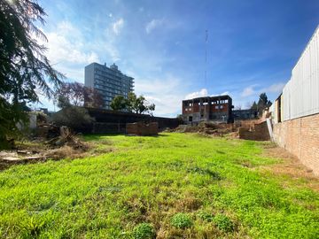 Terreno en Granadero Baigorria