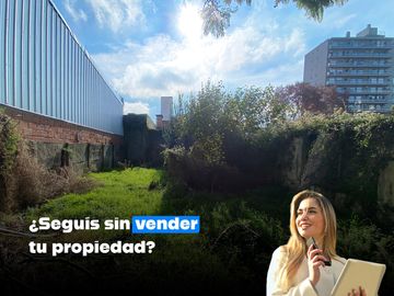 Terreno en Granadero Baigorria