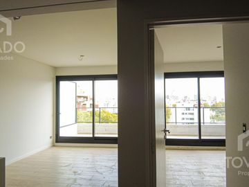 3 Ambientes de Categoria en edificio Full Amenities en Palermo Soho!