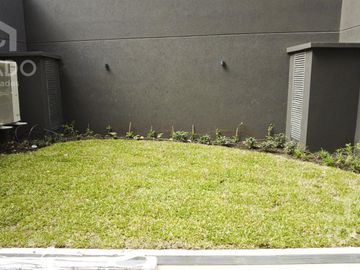 3 Ambientes de Categoria en edificio Full Amenities en Palermo Soho!
