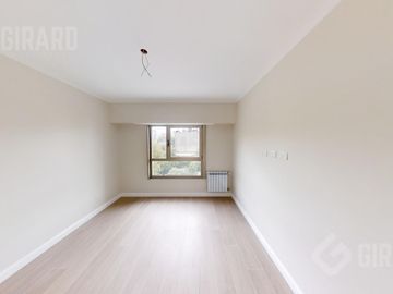 Venta de 3 amb a estrenar. Amplio Living comedor. Zona Paseo Aldrey. Con Patio