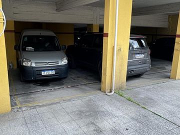 Departamento en Flores