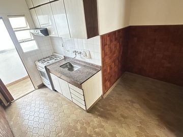 Departamento en Flores