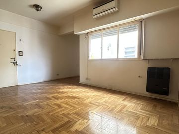 Departamento en Flores