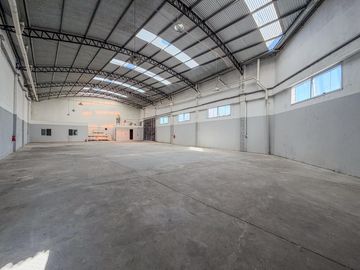 Alquiler - Depósito - Avellaneda - 500m2