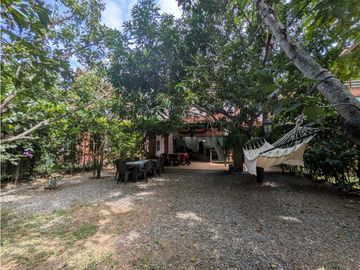 🔗CASA EN SANTA FE DE ANTIOQUIA
