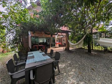 🔗CASA EN SANTA FE DE ANTIOQUIA