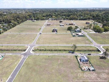 Lote en venta en el pato - Barrio residencial La Vikkina