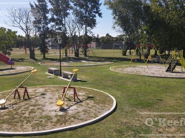 Lote en venta en el pato - Barrio residencial La Vikkina