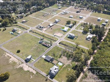 Lote en venta en el pato - Barrio residencial La Vikkina