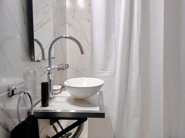 DEPARTAMENTO 2 AMBIENTES EN CORAZÓN DE BELGRANO