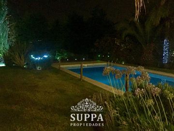 Casa en Los Castores