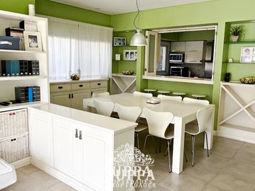 Casa en Los Castores
