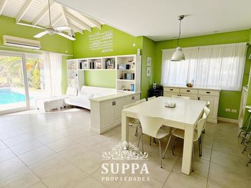Casa en Los Castores