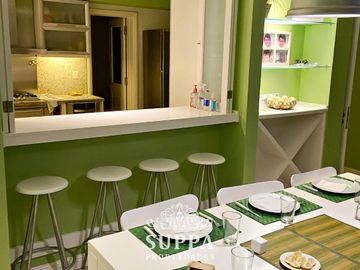 Casa en Los Castores