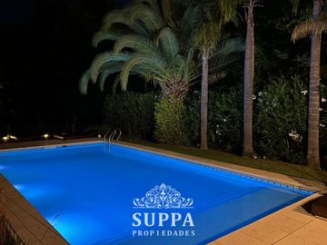 Casa en Los Castores