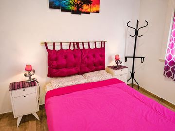 Departamento en Floresta