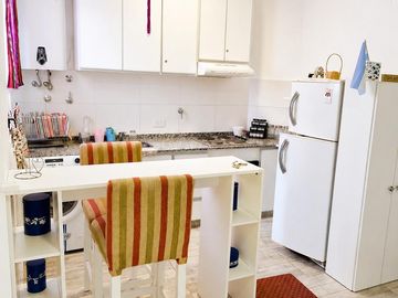 Departamento en Floresta