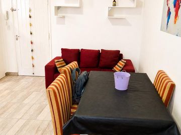 Departamento en Floresta