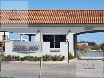 VENTA, LOTE, PUEBLOS DEL PLATA, MAGALLANES al 100