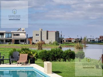 VENTA, LOTE, PUEBLOS DEL PLATA, MAGALLANES al 100