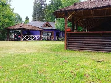 Quinta en venta, 20 De Junio