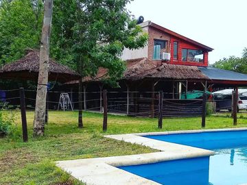 Quinta en venta, 20 De Junio