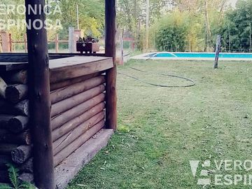 Quinta en venta, 20 De Junio