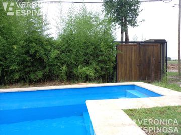 Quinta en venta, 20 De Junio