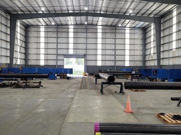 Nave Industrial en POLO INDUSTRIAL EZEIZA