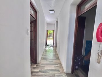 Lote en venta sobre Av. 25 de Mayo – San Martín Centro – Ideal desarrollo inmobiliario