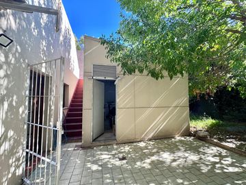 Lote en venta sobre Av. 25 de Mayo – San Martín Centro – Ideal desarrollo inmobiliario