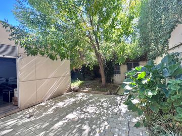 Lote en venta sobre Av. 25 de Mayo – San Martín Centro – Ideal desarrollo inmobiliario