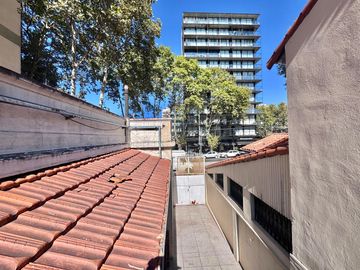 Lote en venta sobre Av. 25 de Mayo – San Martín Centro – Ideal desarrollo inmobiliario