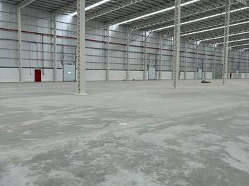 Depósito en Zarate