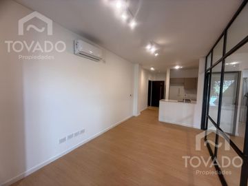 2 Ambientes con Patio en Torre Full Amenities en Palermo!