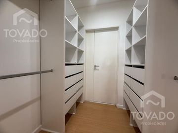 2 Ambientes con Patio en Torre Full Amenities en Palermo!