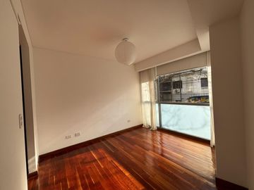 Recoleta - Austria 2200 - Moderno 2 Amb. en Edificio con Amenities