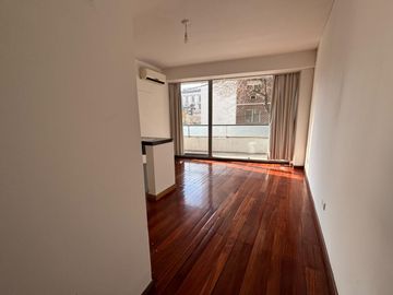 Recoleta - Austria 2200 - Moderno 2 Amb. en Edificio con Amenities