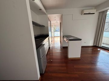Recoleta - Austria 2200 - Moderno 2 Amb. en Edificio con Amenities