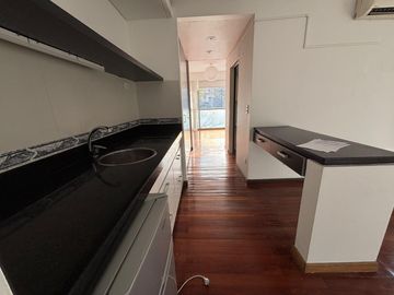 Recoleta - Austria 2200 - Moderno 2 Amb. en Edificio con Amenities