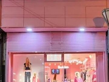 Local en Moron CENTRO