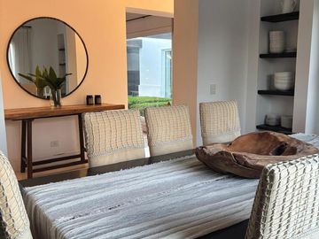 21/12 al 22/02 - Impecable Casa en Alquiler Temporal en Santa Bárbara