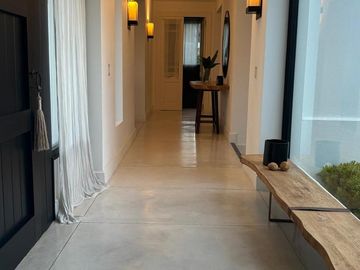 21/12 al 22/02 - Impecable Casa en Alquiler Temporal en Santa Bárbara