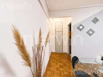 Departamento en Alquiler - 3 ambientes - Balcón Francés - Belgrano - Belgrano R