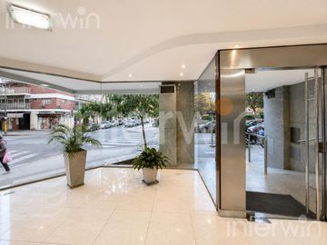 Departamento en Alquiler - 3 ambientes - Balcón Francés - Belgrano - Belgrano R