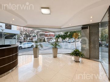 Departamento en Alquiler - 3 ambientes - Balcón Francés - Belgrano - Belgrano R